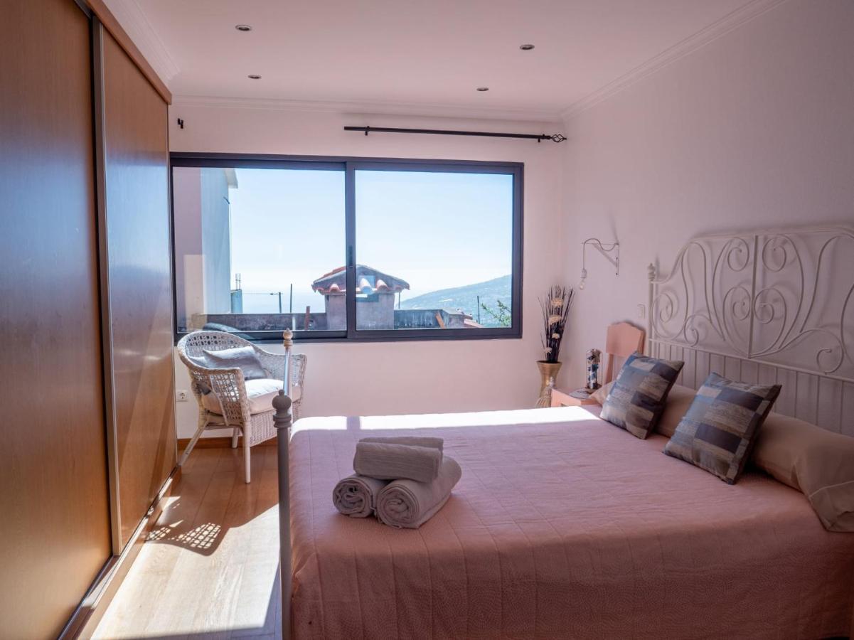 Casa Dos Avos Βίλα Calheta  Εξωτερικό φωτογραφία