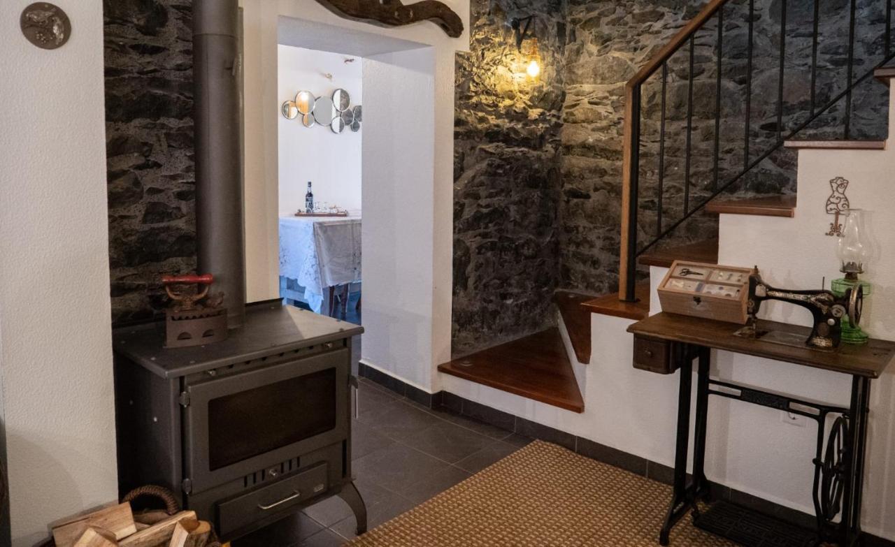 Casa Dos Avos Βίλα Calheta  Εξωτερικό φωτογραφία