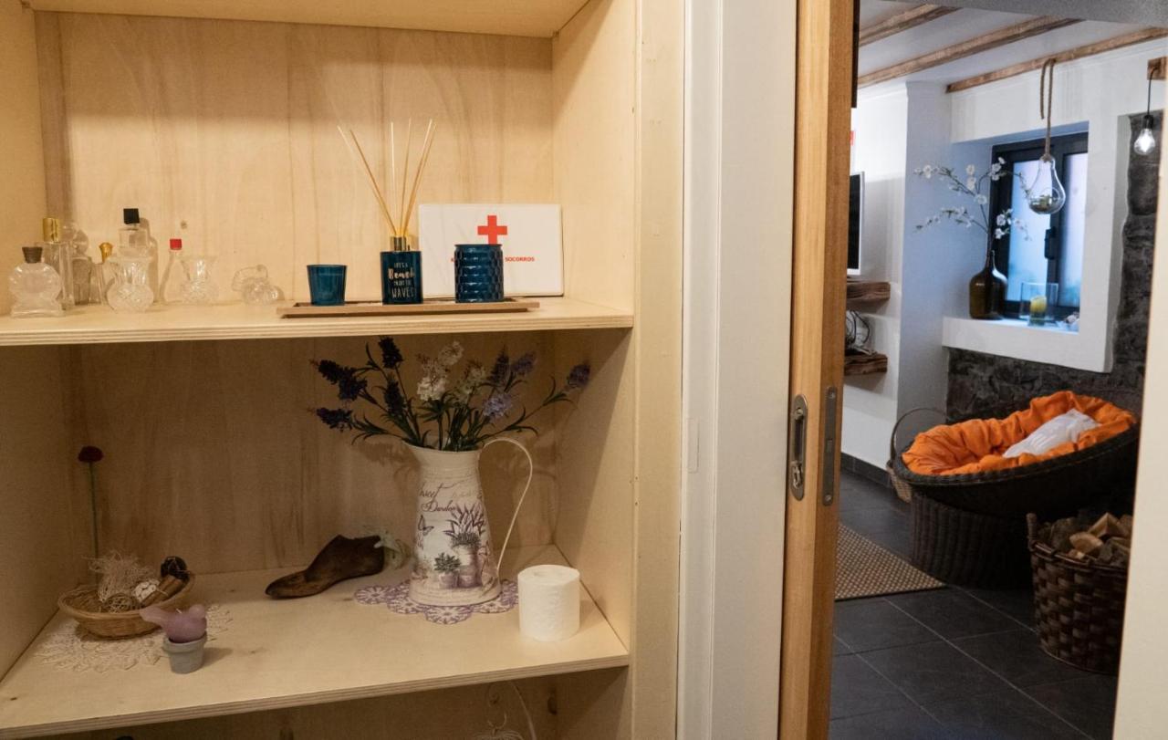 Casa Dos Avos Βίλα Calheta  Εξωτερικό φωτογραφία