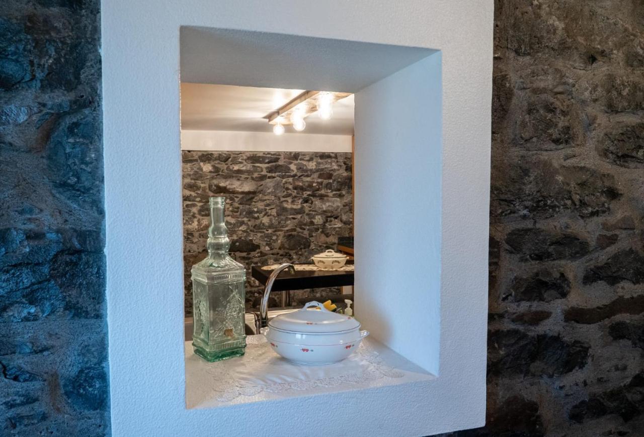 Casa Dos Avos Βίλα Calheta  Εξωτερικό φωτογραφία