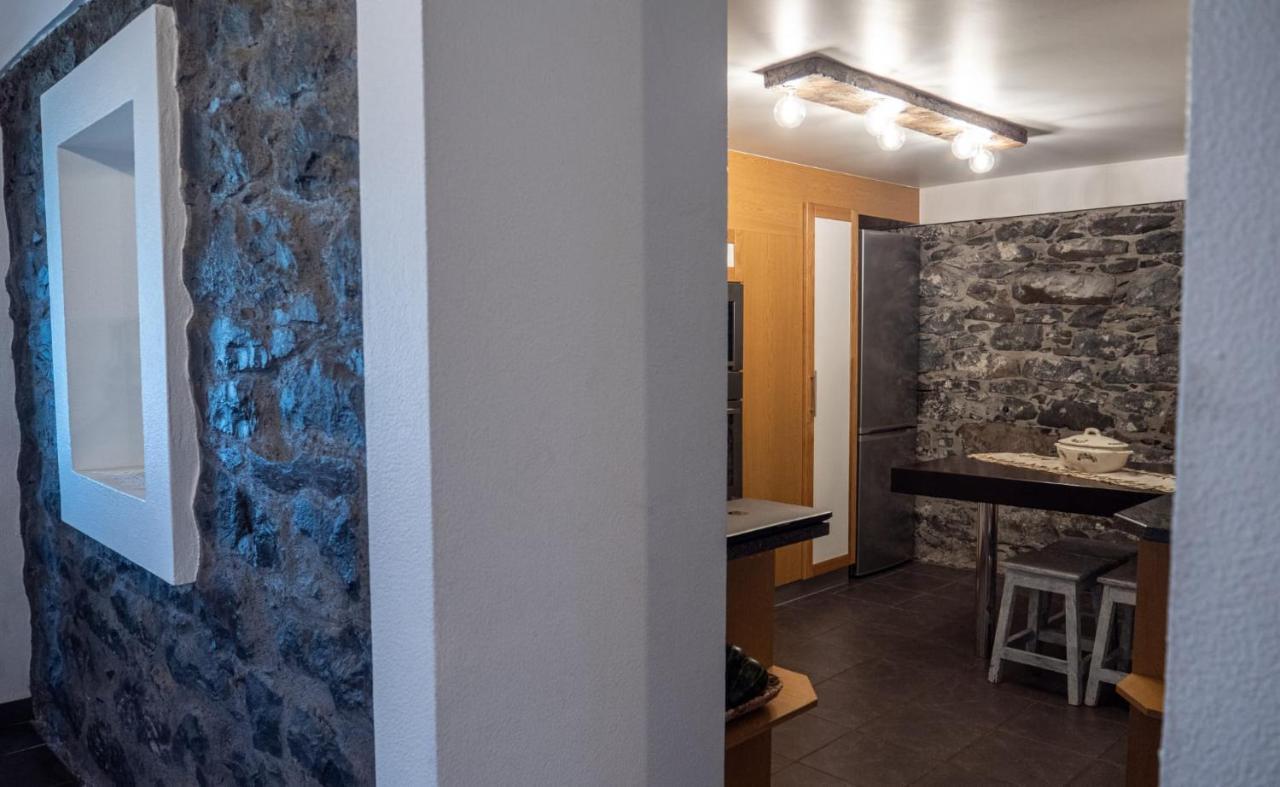 Casa Dos Avos Βίλα Calheta  Εξωτερικό φωτογραφία