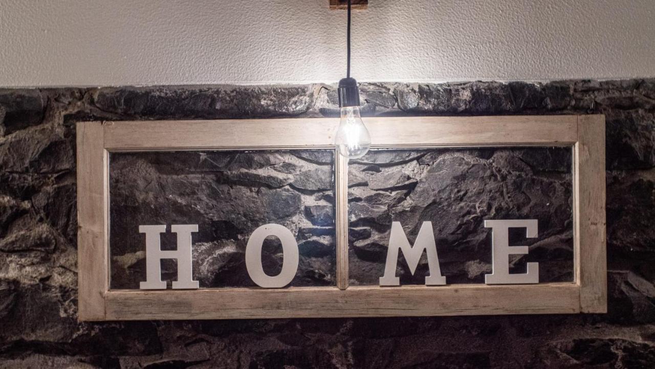 Casa Dos Avos Βίλα Calheta  Εξωτερικό φωτογραφία