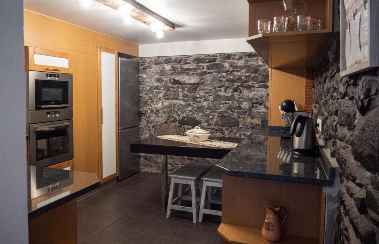 Casa Dos Avos Βίλα Calheta  Εξωτερικό φωτογραφία