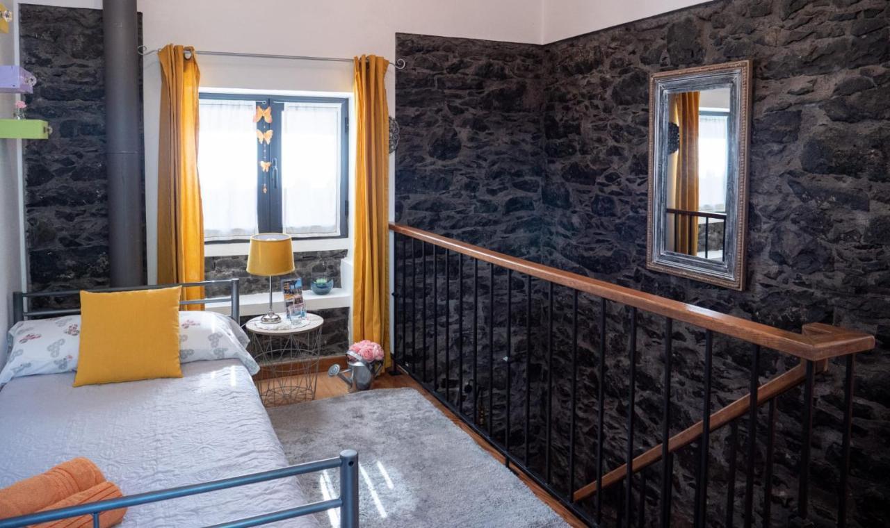 Casa Dos Avos Βίλα Calheta  Εξωτερικό φωτογραφία