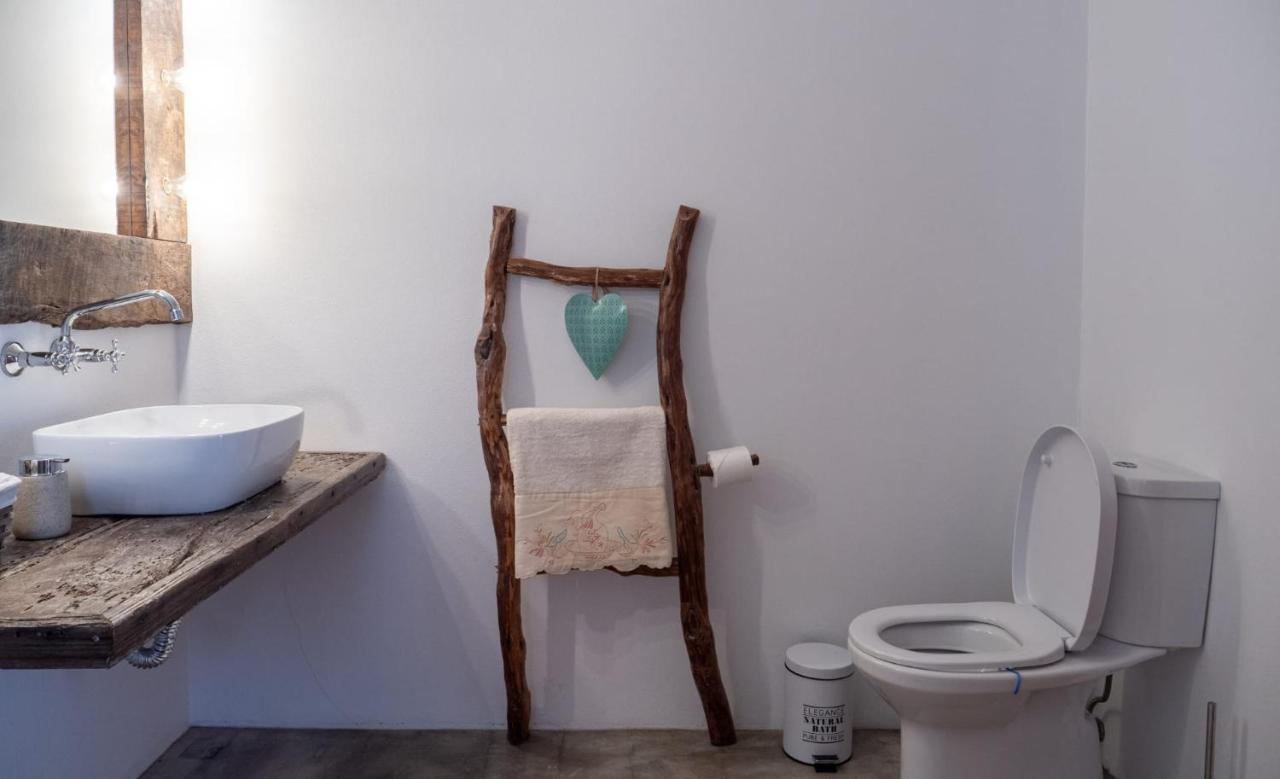 Casa Dos Avos Βίλα Calheta  Εξωτερικό φωτογραφία