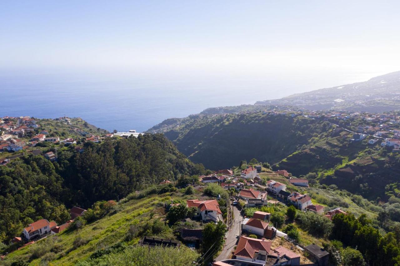 Casa Dos Avos Βίλα Calheta  Εξωτερικό φωτογραφία