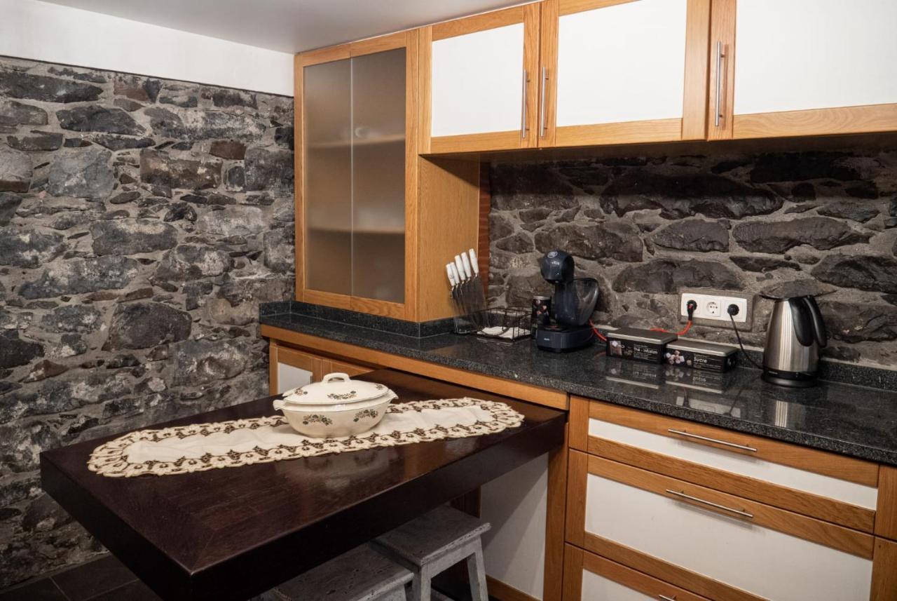 Casa Dos Avos Βίλα Calheta  Εξωτερικό φωτογραφία