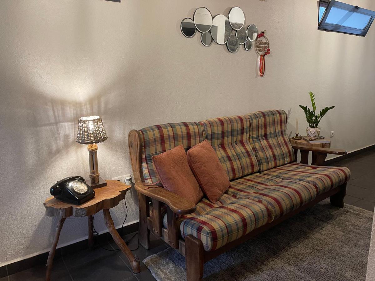 Casa Dos Avos Βίλα Calheta  Εξωτερικό φωτογραφία
