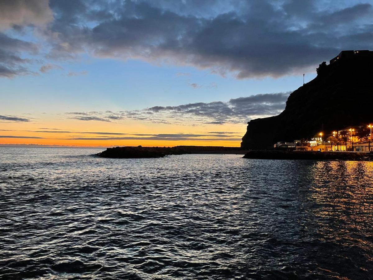 Casa Dos Avos Βίλα Calheta  Εξωτερικό φωτογραφία
