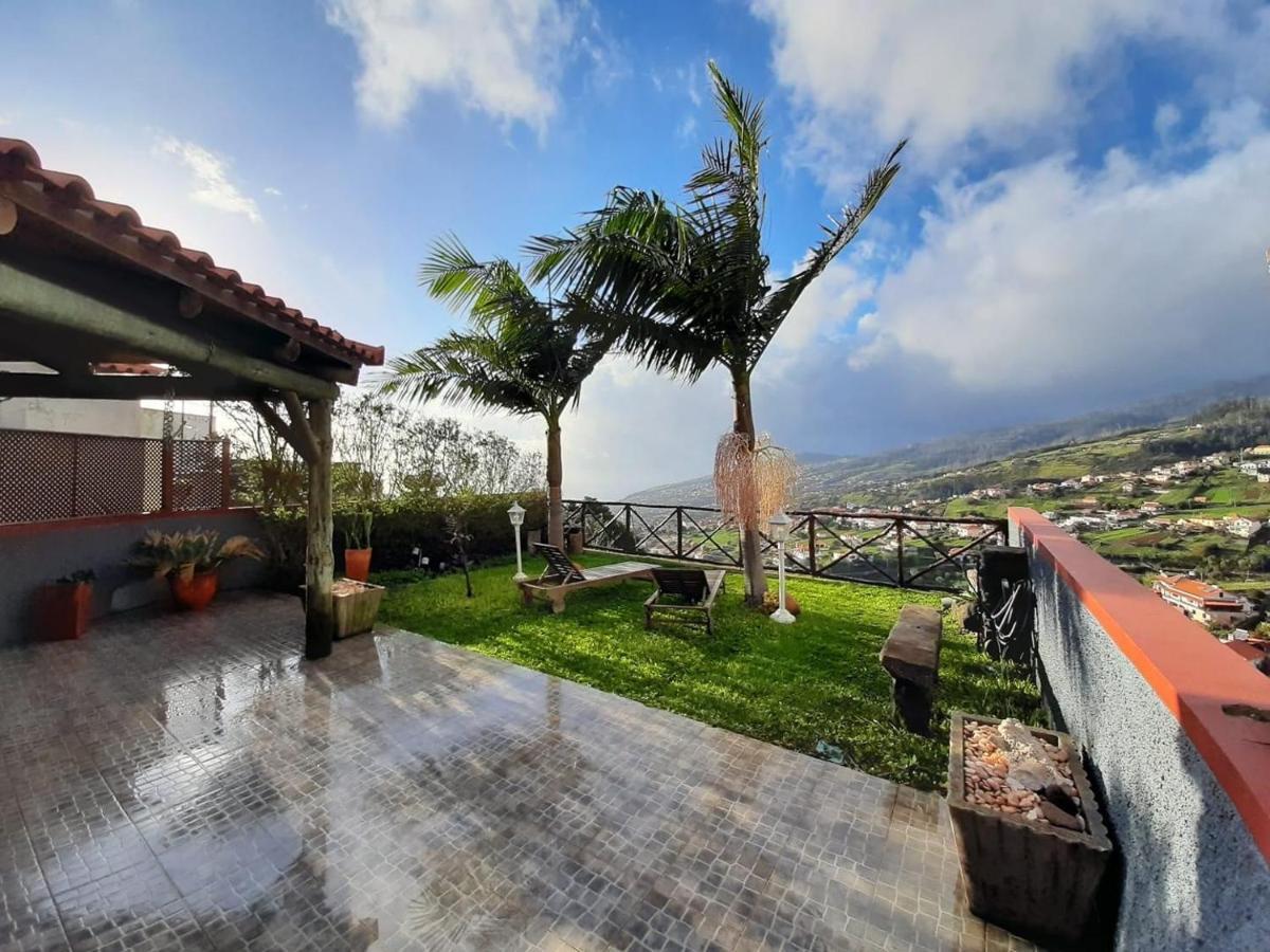 Casa Dos Avos Βίλα Calheta  Εξωτερικό φωτογραφία