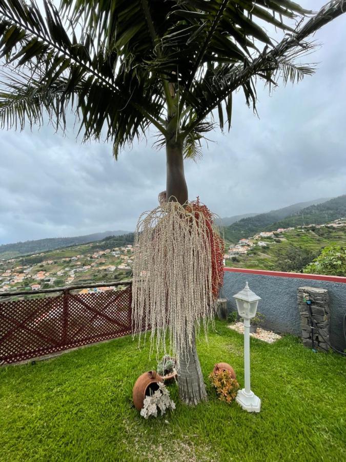 Casa Dos Avos Βίλα Calheta  Εξωτερικό φωτογραφία