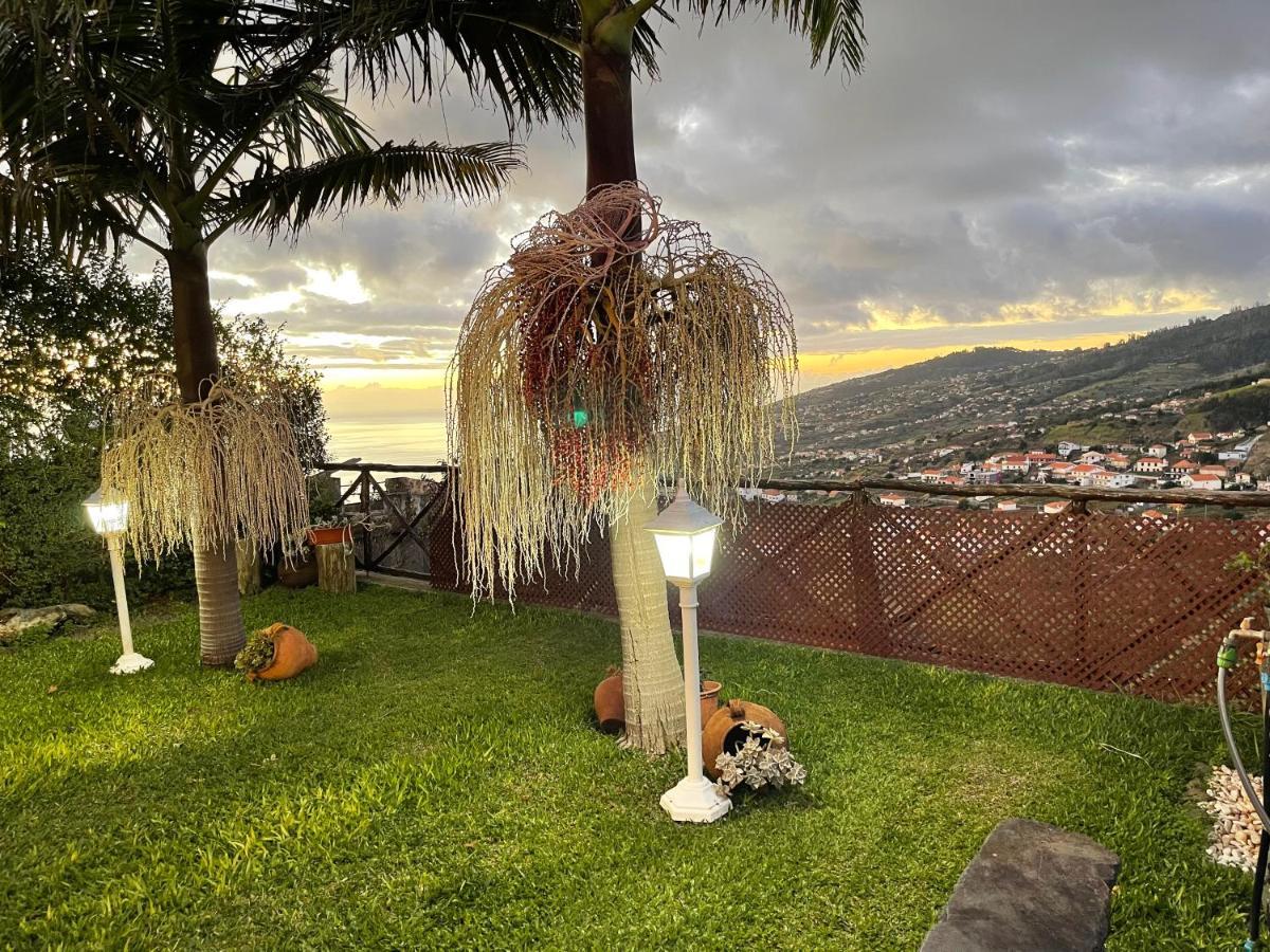 Casa Dos Avos Βίλα Calheta  Εξωτερικό φωτογραφία
