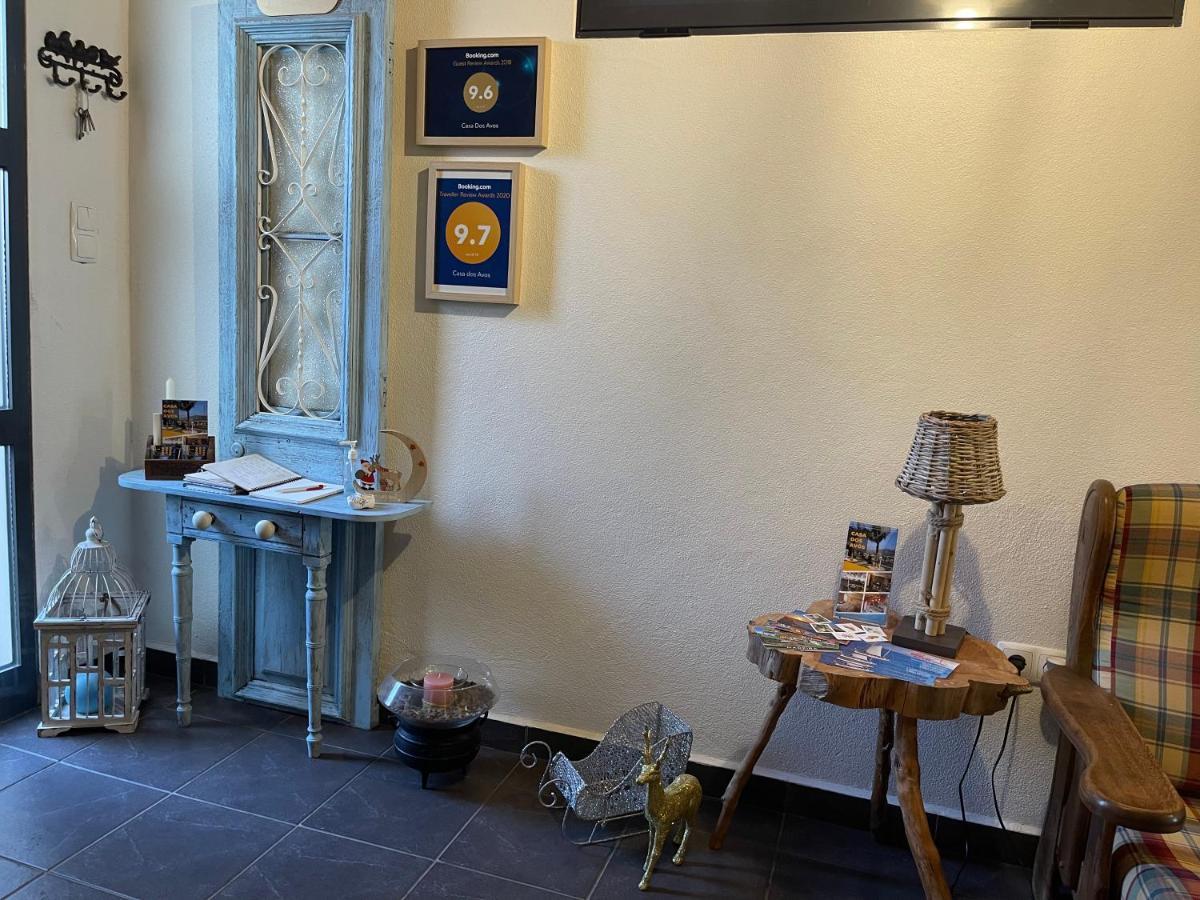 Casa Dos Avos Βίλα Calheta  Εξωτερικό φωτογραφία