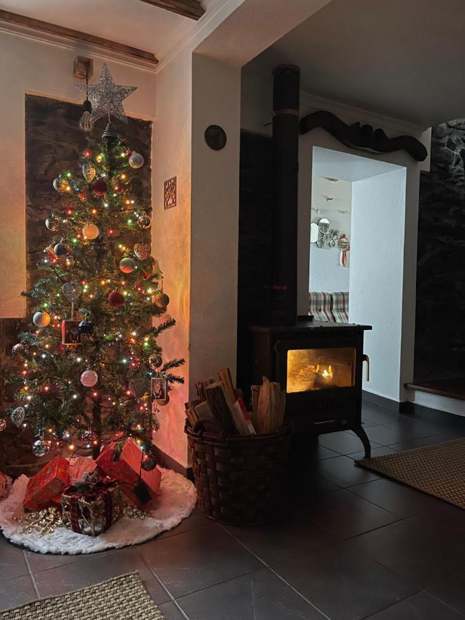 Casa Dos Avos Βίλα Calheta  Εξωτερικό φωτογραφία