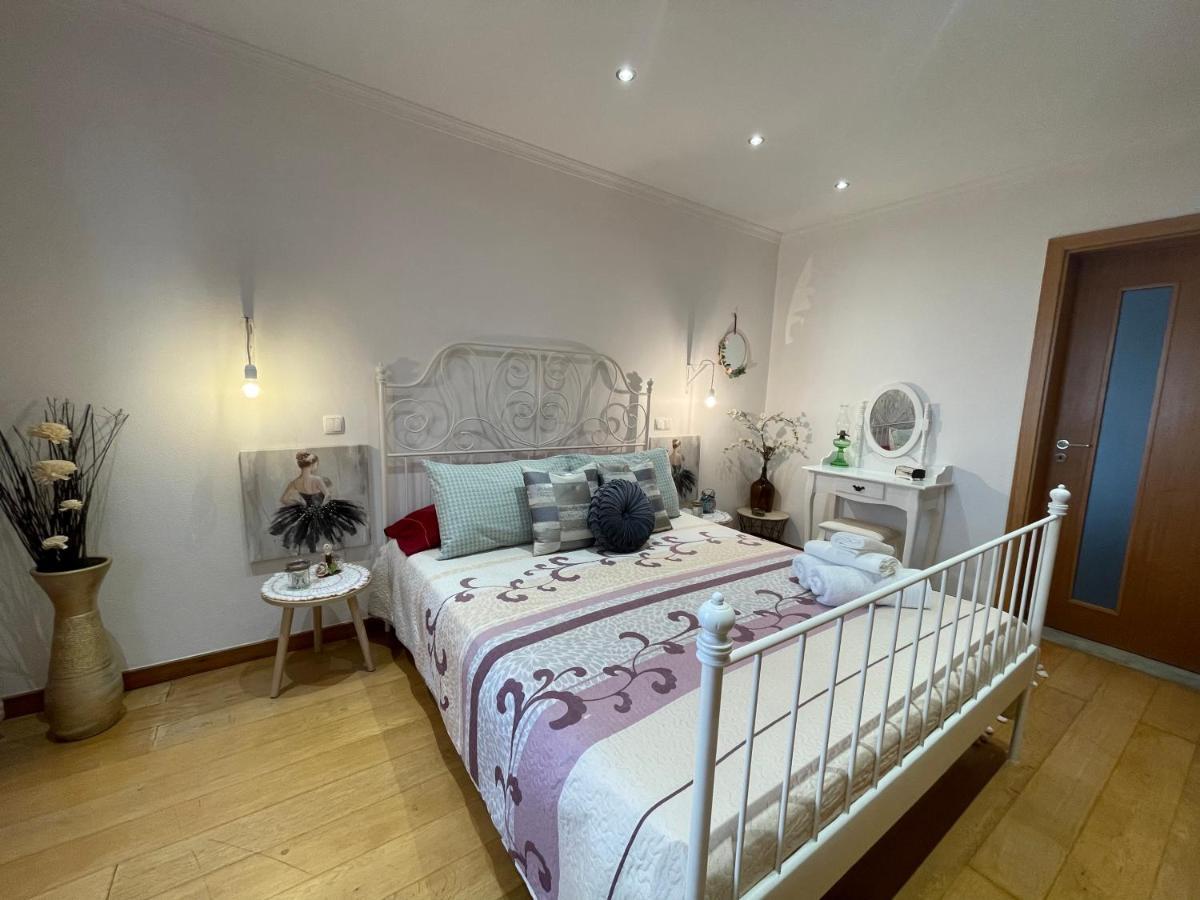 Casa Dos Avos Βίλα Calheta  Εξωτερικό φωτογραφία