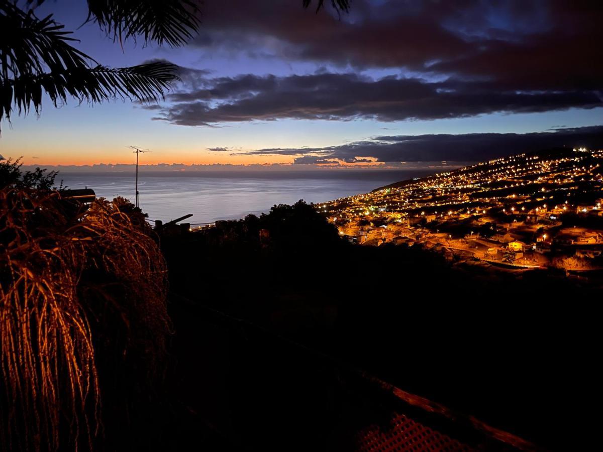 Casa Dos Avos Βίλα Calheta  Εξωτερικό φωτογραφία